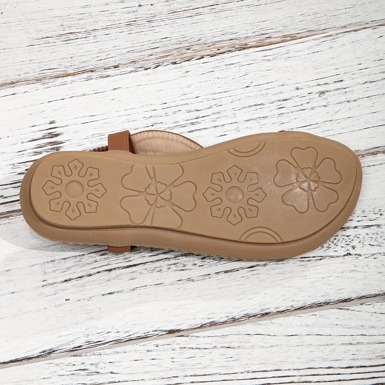 Victoria | Bequeme orthopädische Damensandalen - Image 6