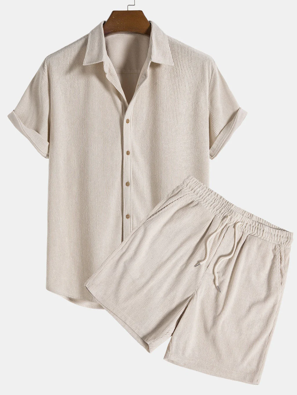 Vielseitiges Sommer-Outfit für Männer - Heinrich - Image 3