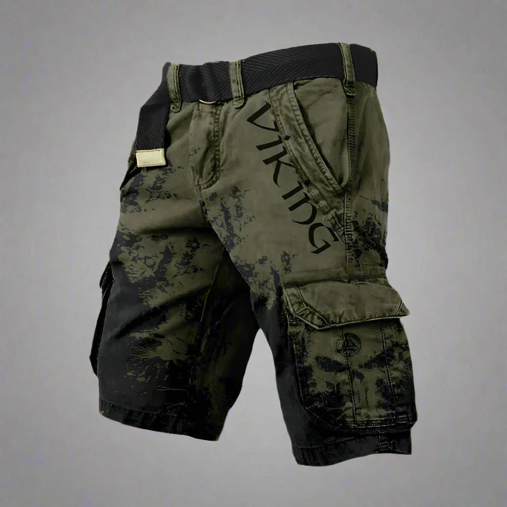 Vikings – Premium Adventurer Shorts - Image 7