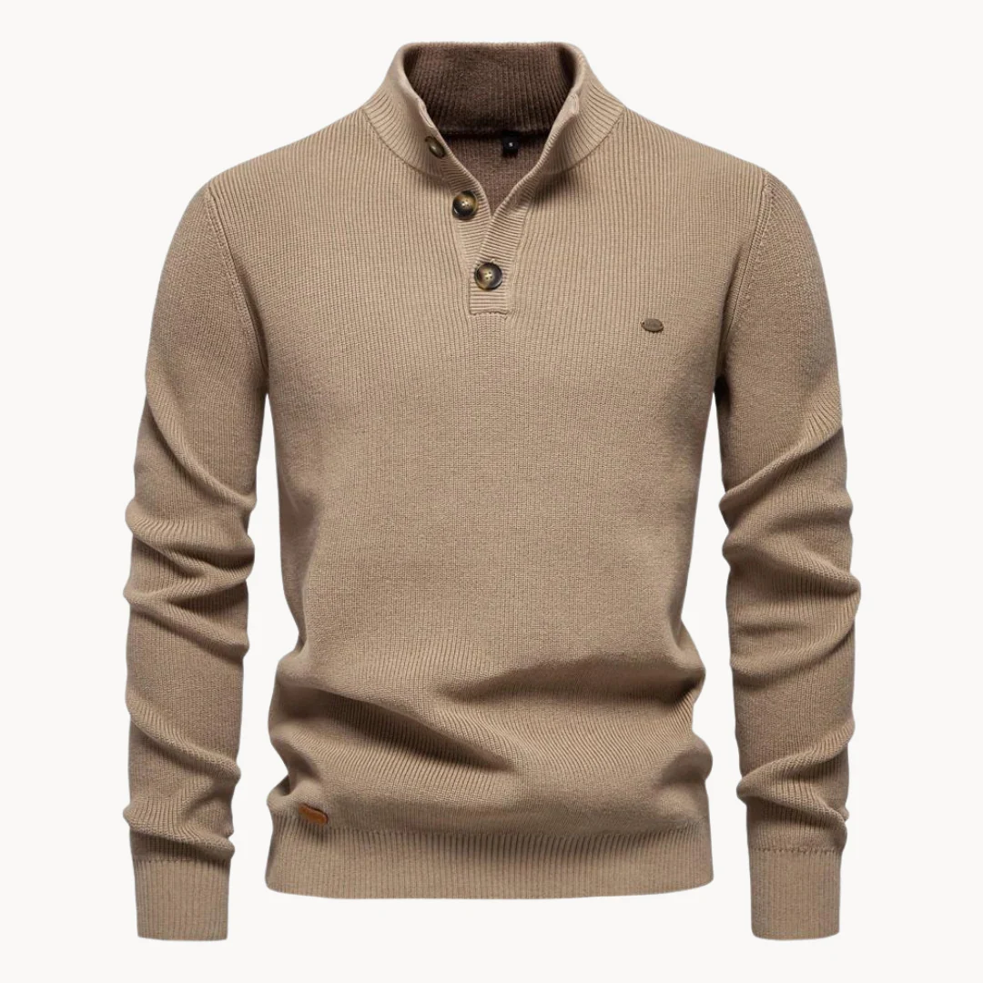 VINCENT PULLOVER - Image 5