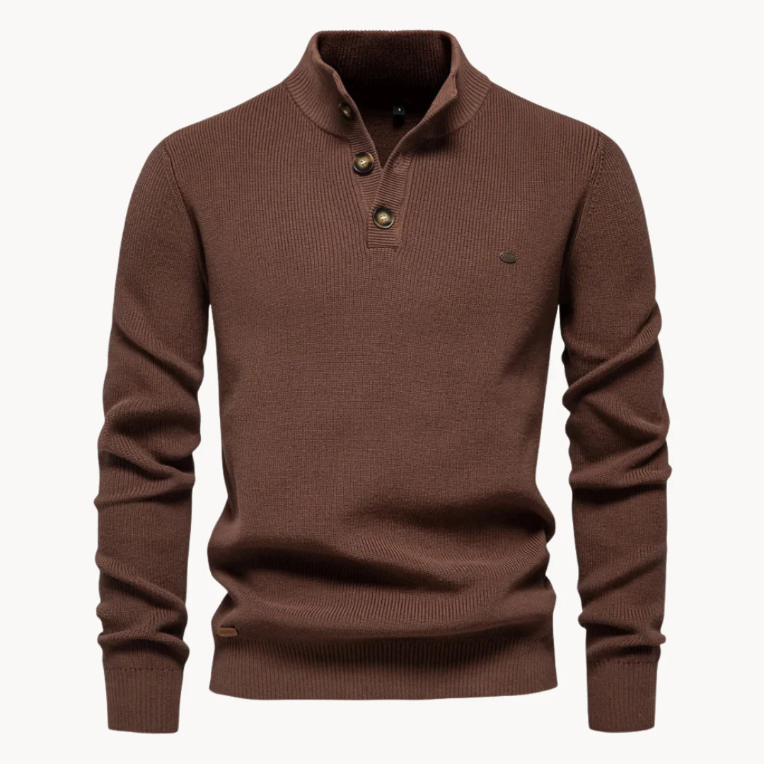 VINCENT PULLOVER - Image 6