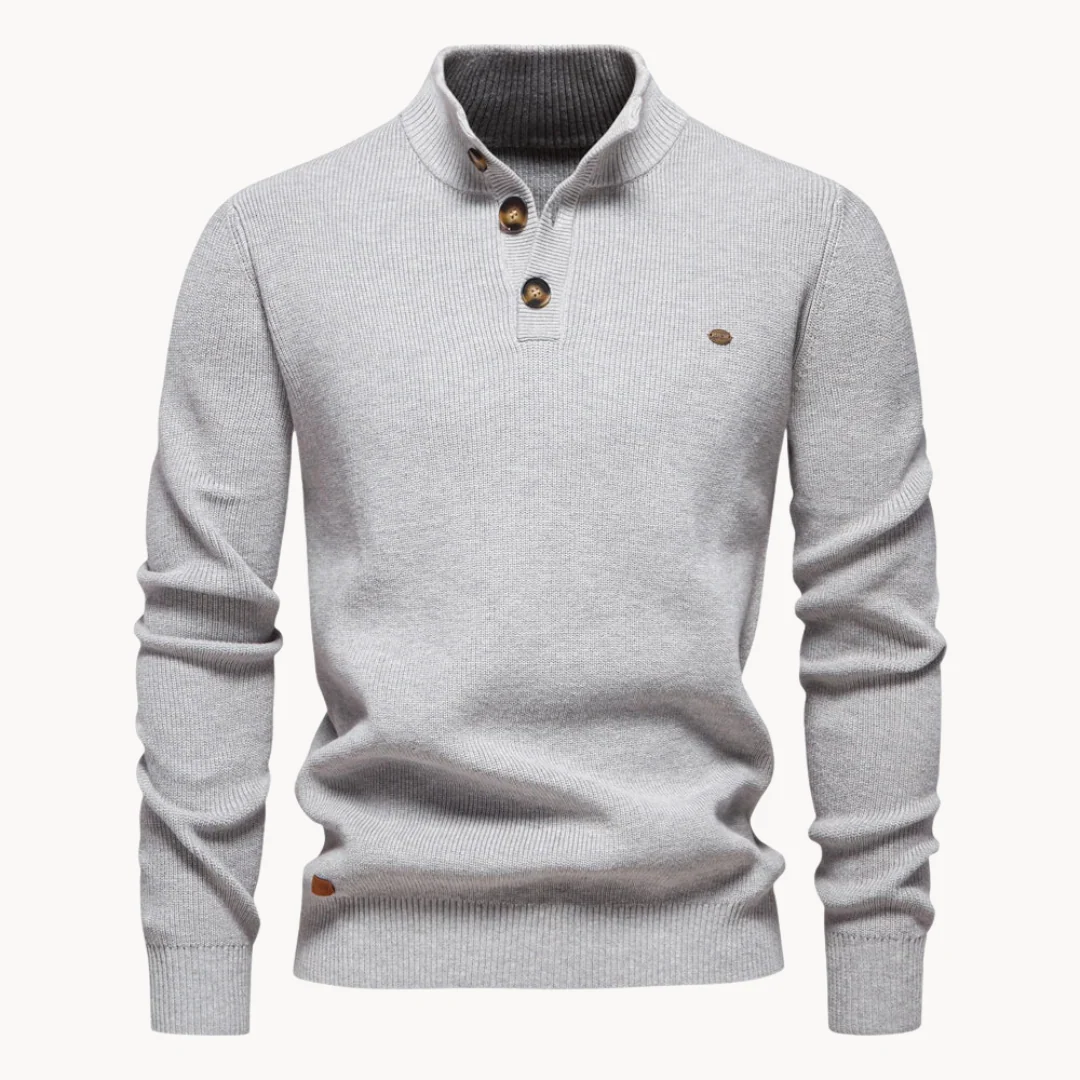 VINCENT PULLOVER - Image 7