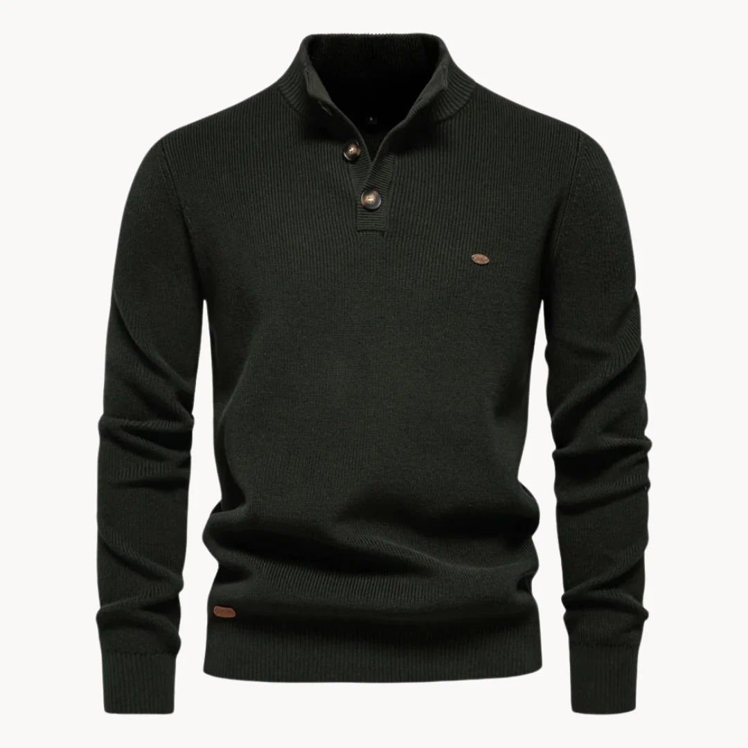 VINCENT PULLOVER - Image 8