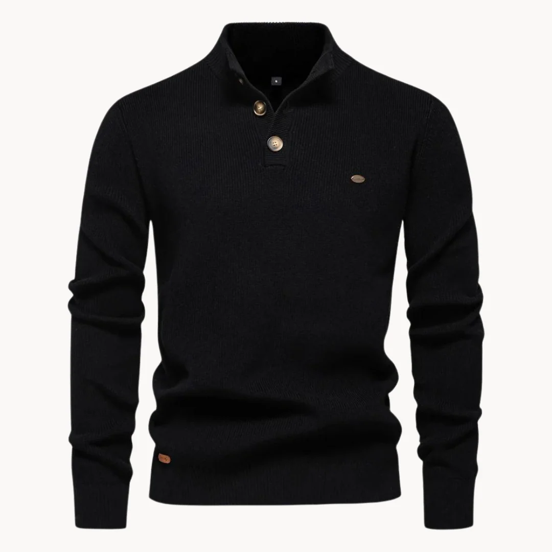 VINCENT PULLOVER - Image 9