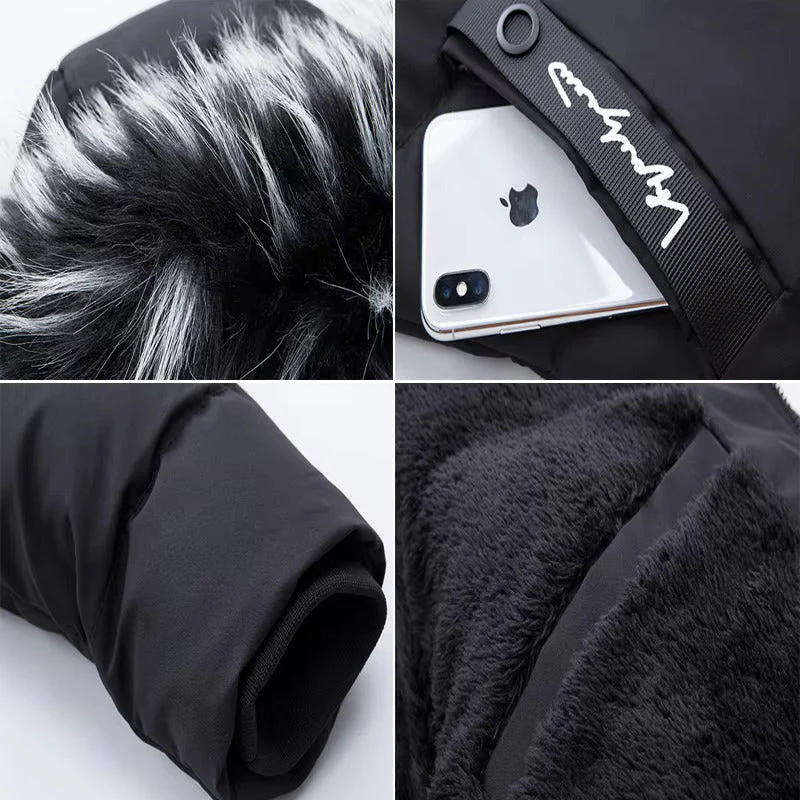 Vincenzo | Winterjacke - Image 2