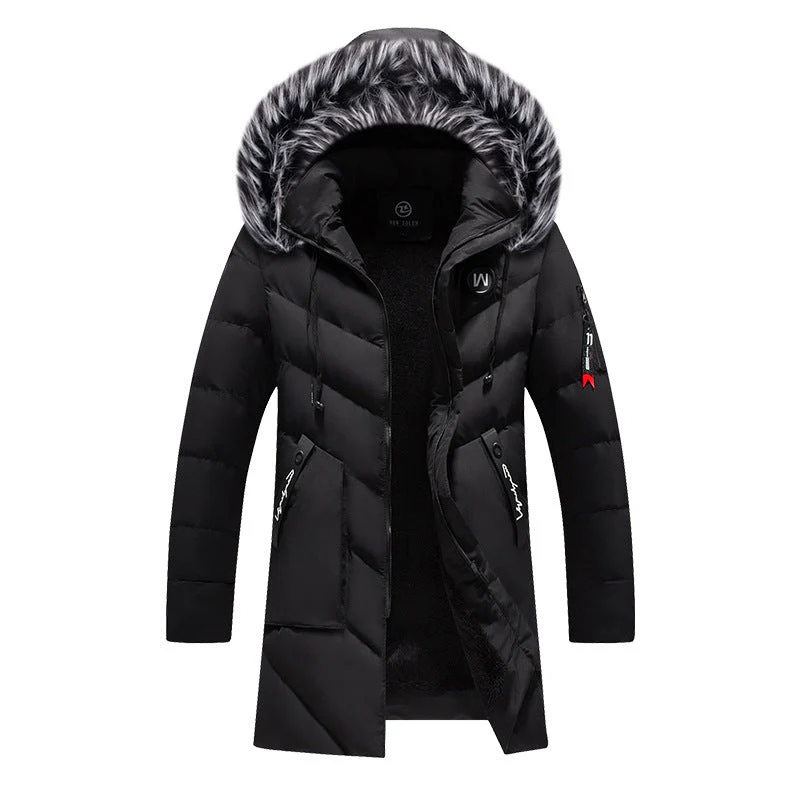 Vincenzo | Winterjacke - Image 5