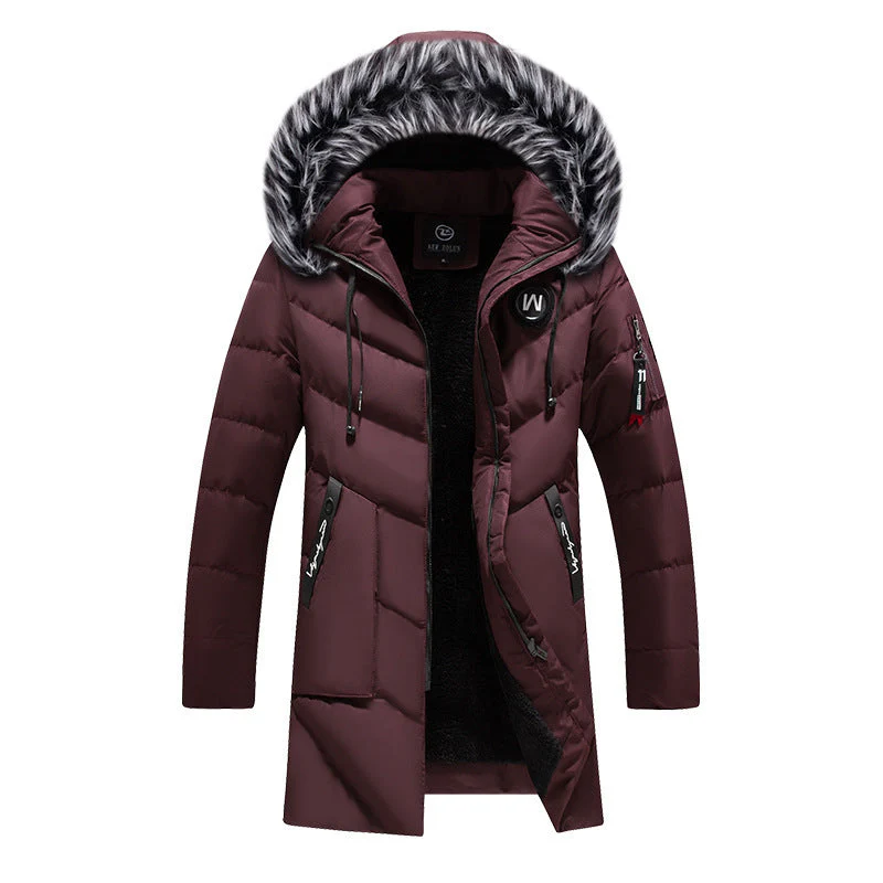 Vincenzo | Winterjacke - Image 6