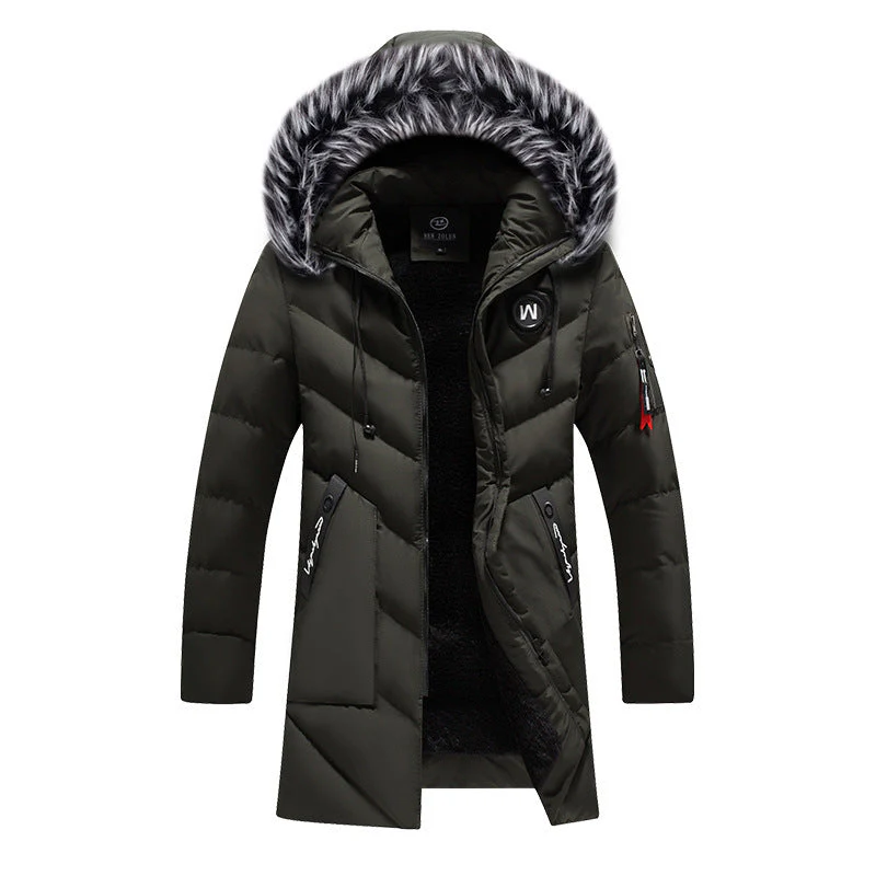 Vincenzo | Winterjacke - Image 7