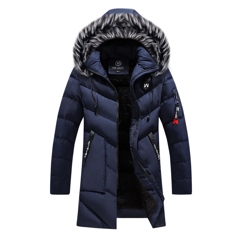 Vincenzo | Winterjacke - Image 8