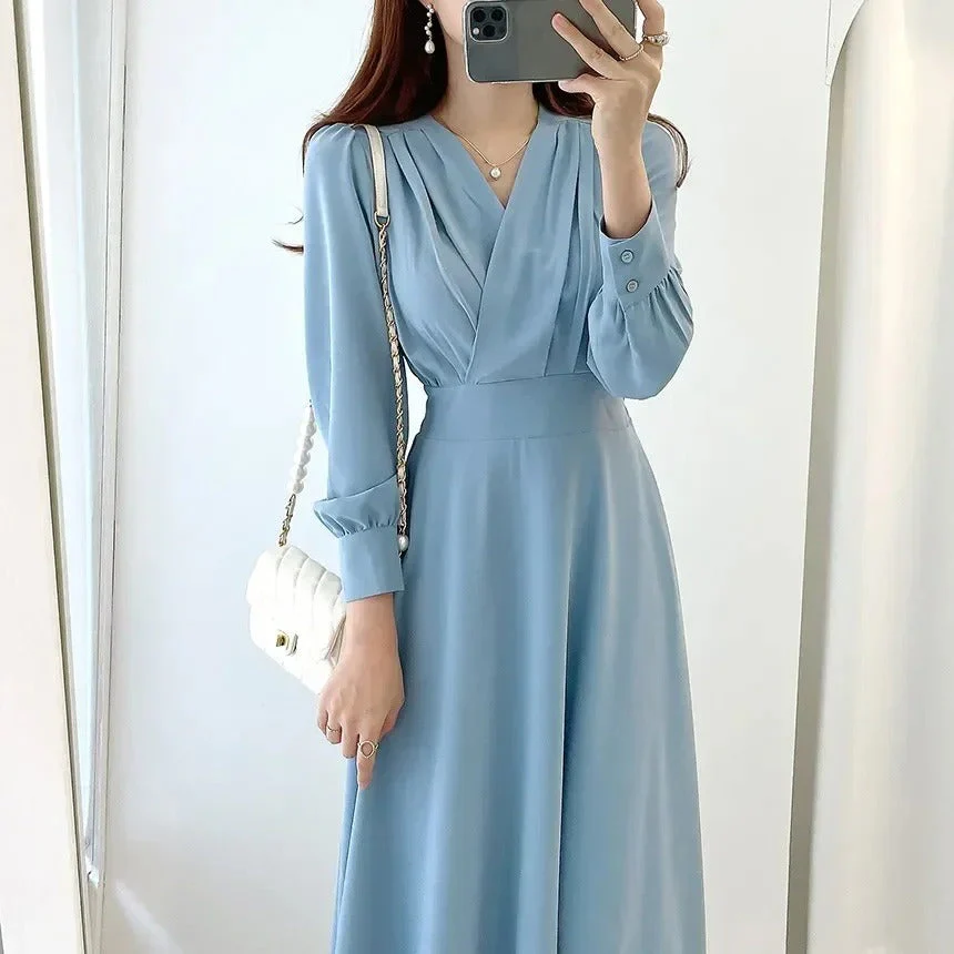 Vintage Abendkleid für Damen - Image 4
