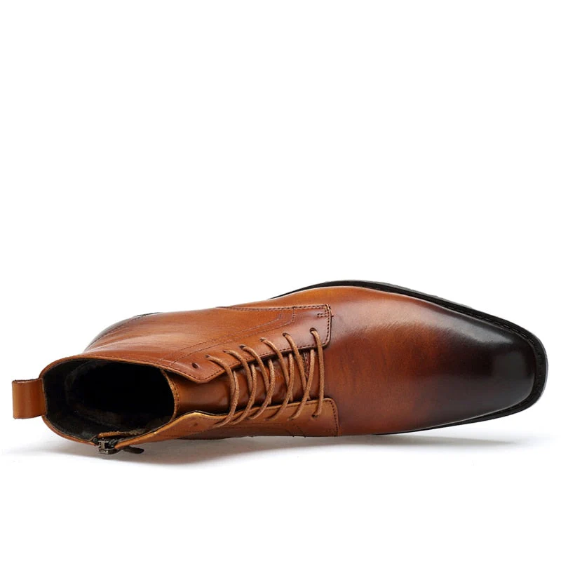 Vintage Boots | John - Image 10