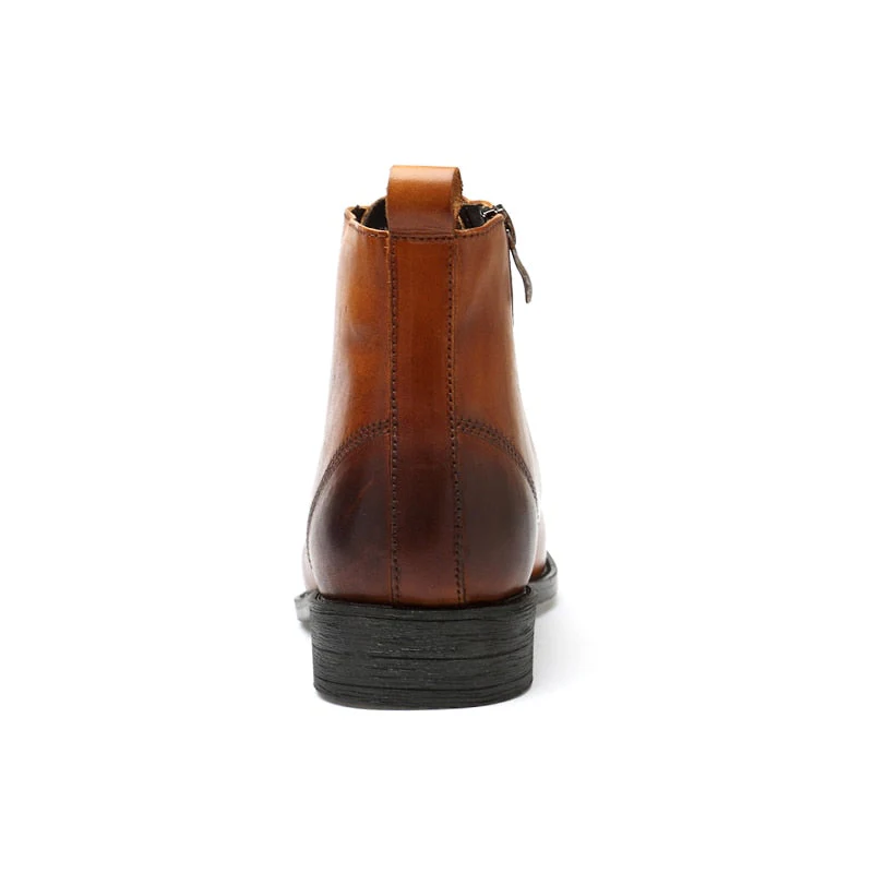 Vintage Boots | John - Image 11