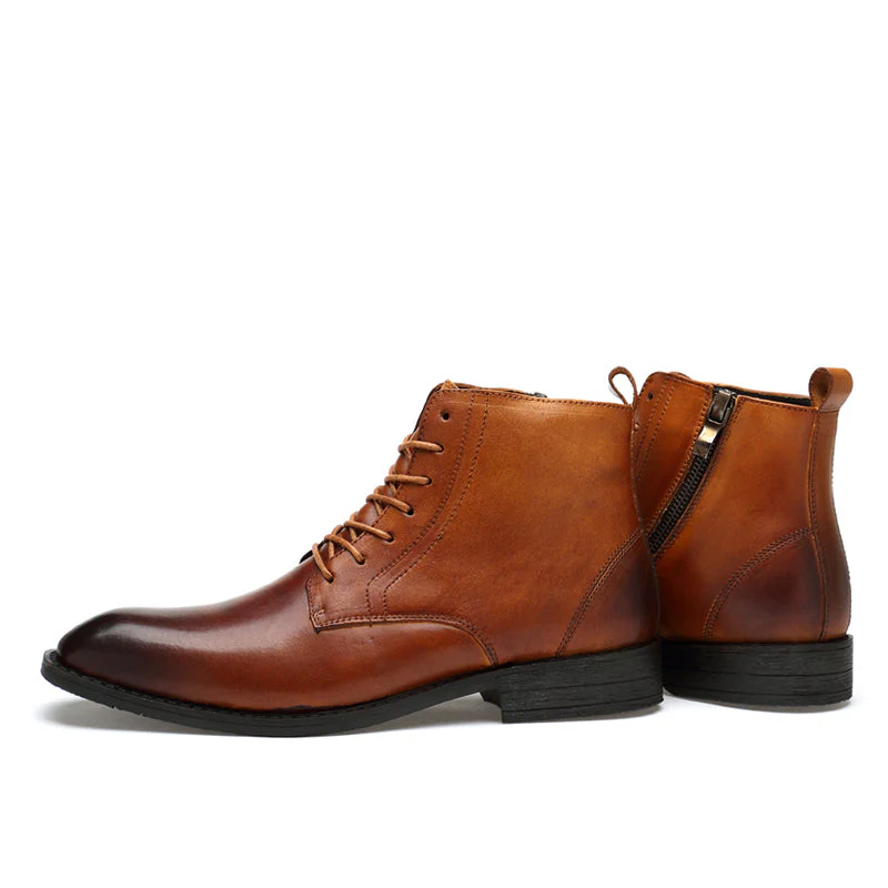 Vintage Boots | John - Image 12