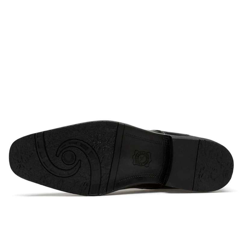 Vintage Boots | John - Image 13