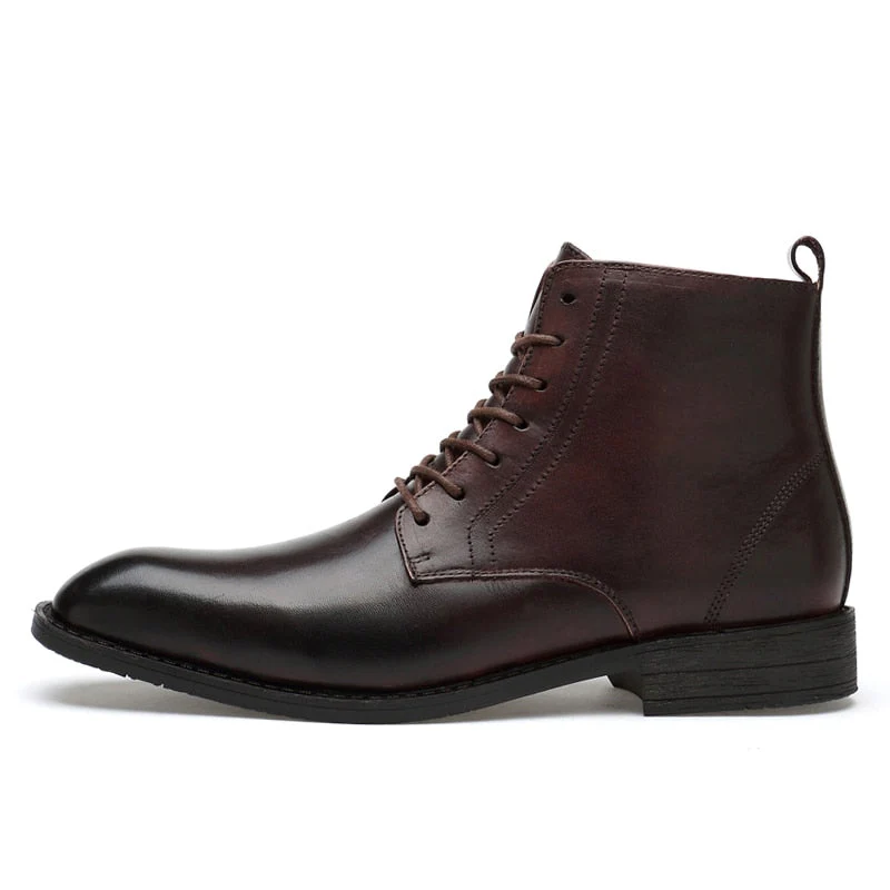 Vintage Boots | John - Image 14