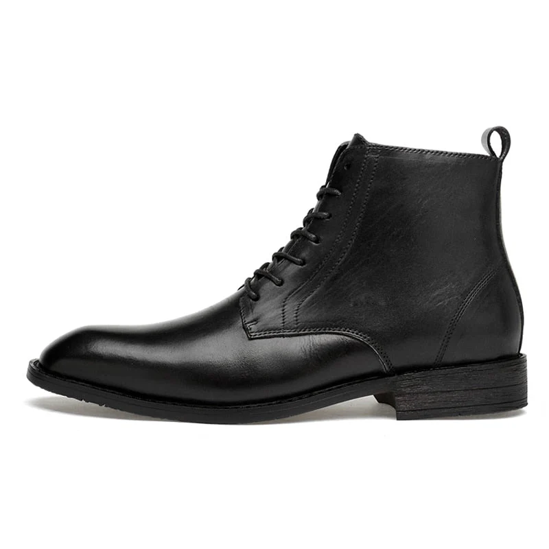 Vintage Boots | John - Image 16