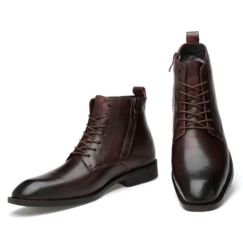 Vintage Boots | John - Image 4