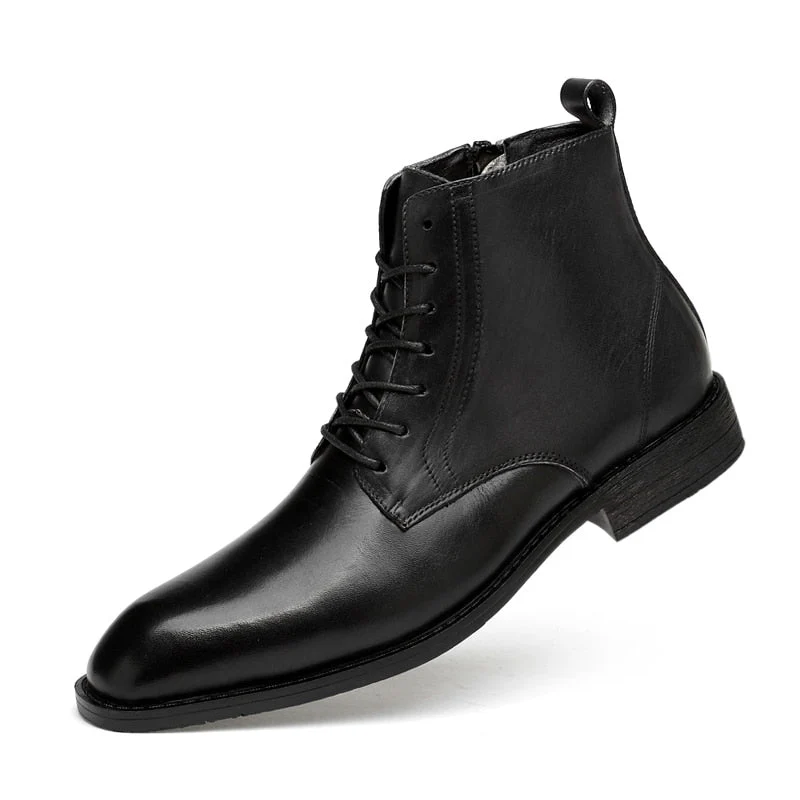 Vintage Boots | John - Image 6