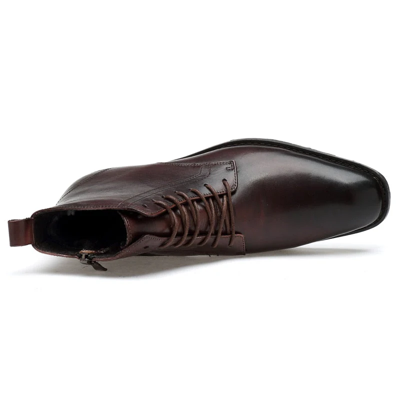 Vintage Boots | John - Image 9
