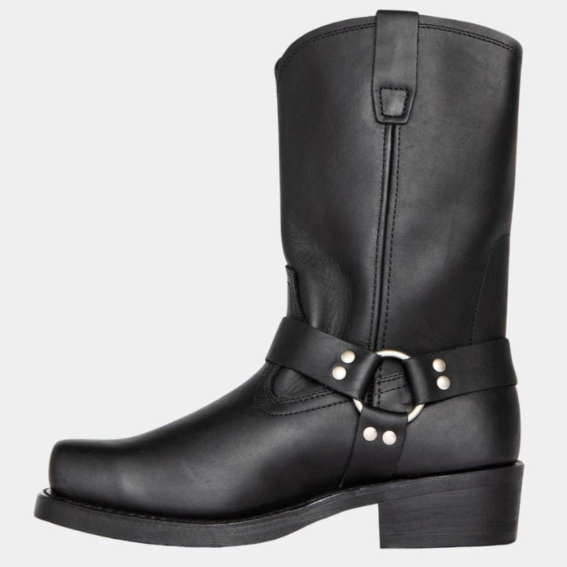 Vintage Cowboystiefel für Damen - Image 3