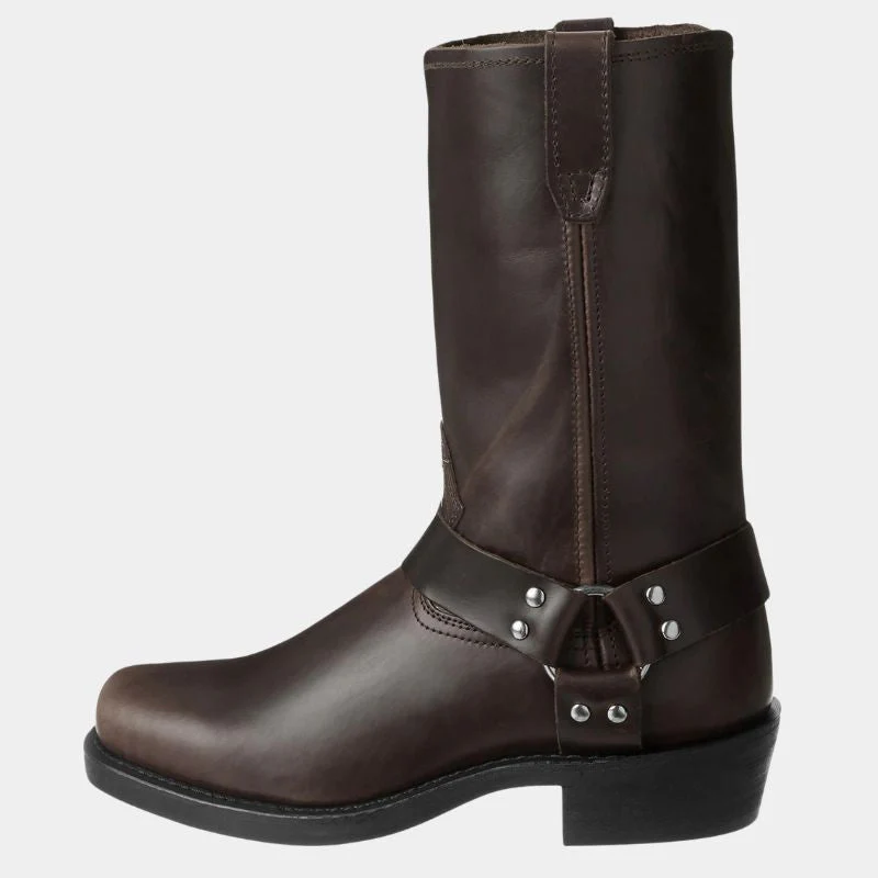 Vintage Cowboystiefel für Damen - Image 4