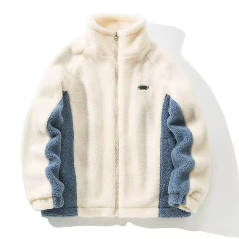 Vintage Herrenjacke in klassischen Farben – Robuste und lässige Jacke für jeden Tag - Image 6
