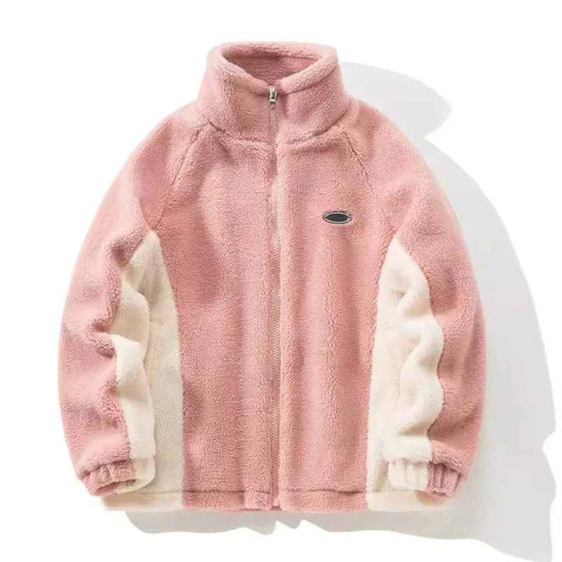 Vintage Herrenjacke in klassischen Farben – Robuste und lässige Jacke für jeden Tag - Image 7