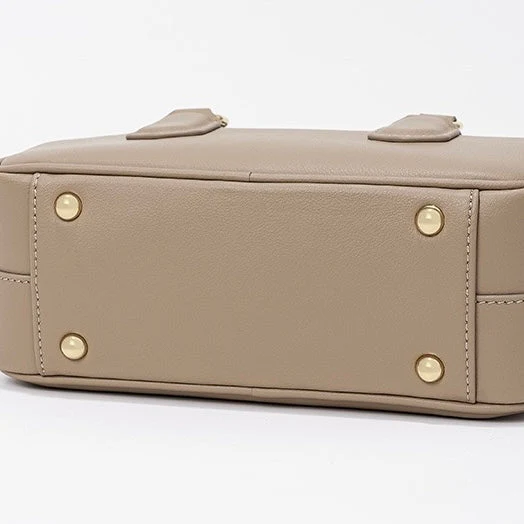 Vintage PU Leder Umhängetasche - Image 10