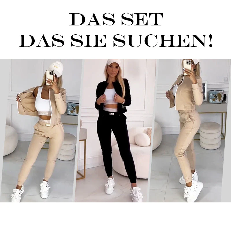 Viola™ Müheloser Sportlicher Stil - Image 6
