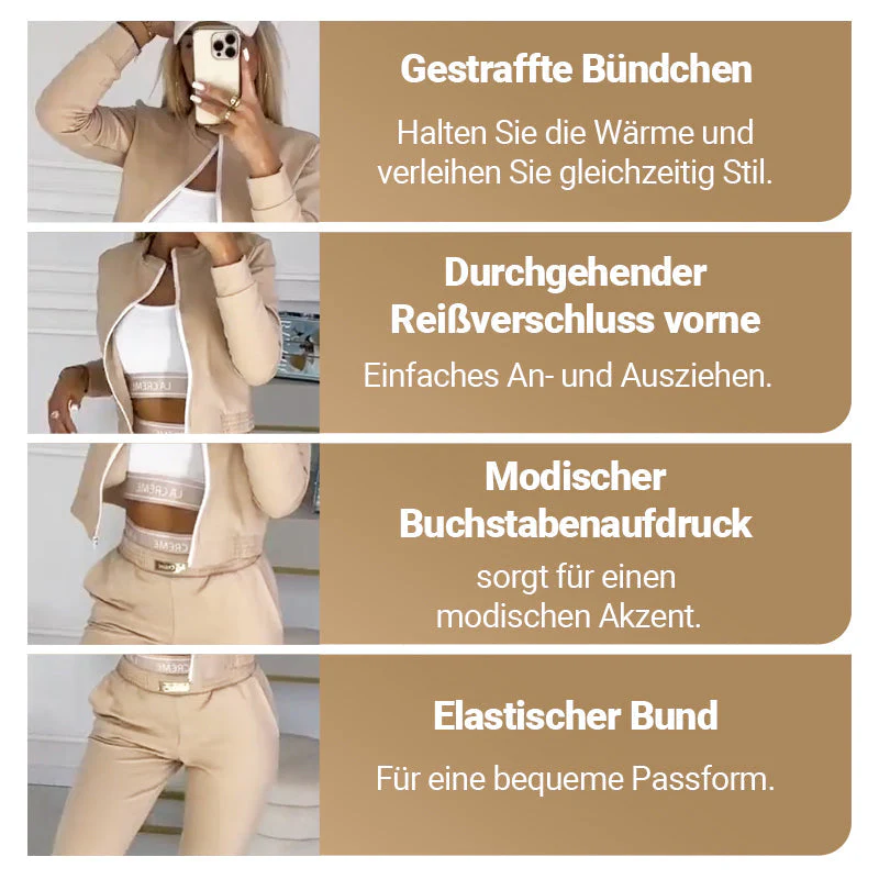 Viola™ Müheloser Sportlicher Stil - Image 9