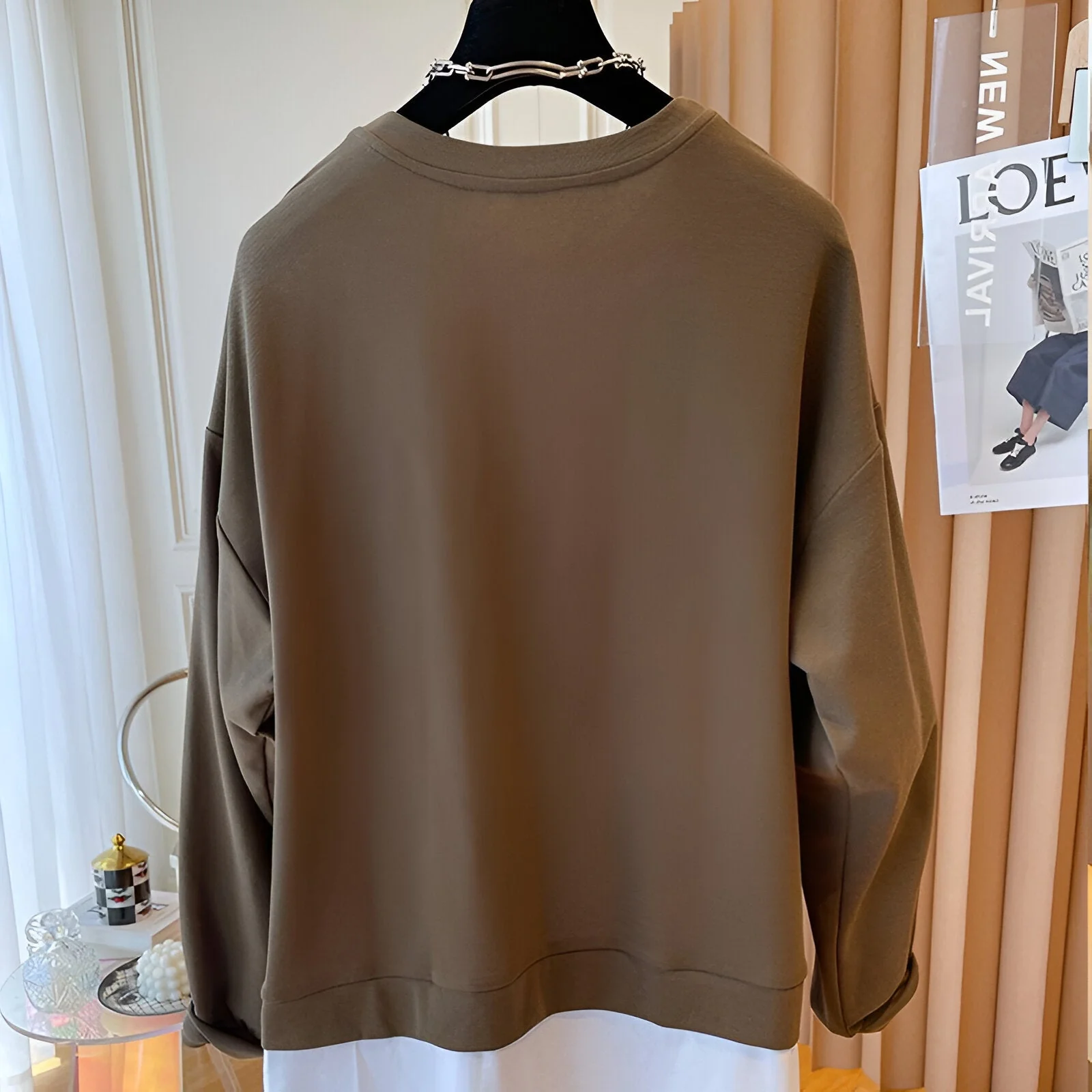 Viola | Müheloser Stil mit einem modernen Touch - Image 4