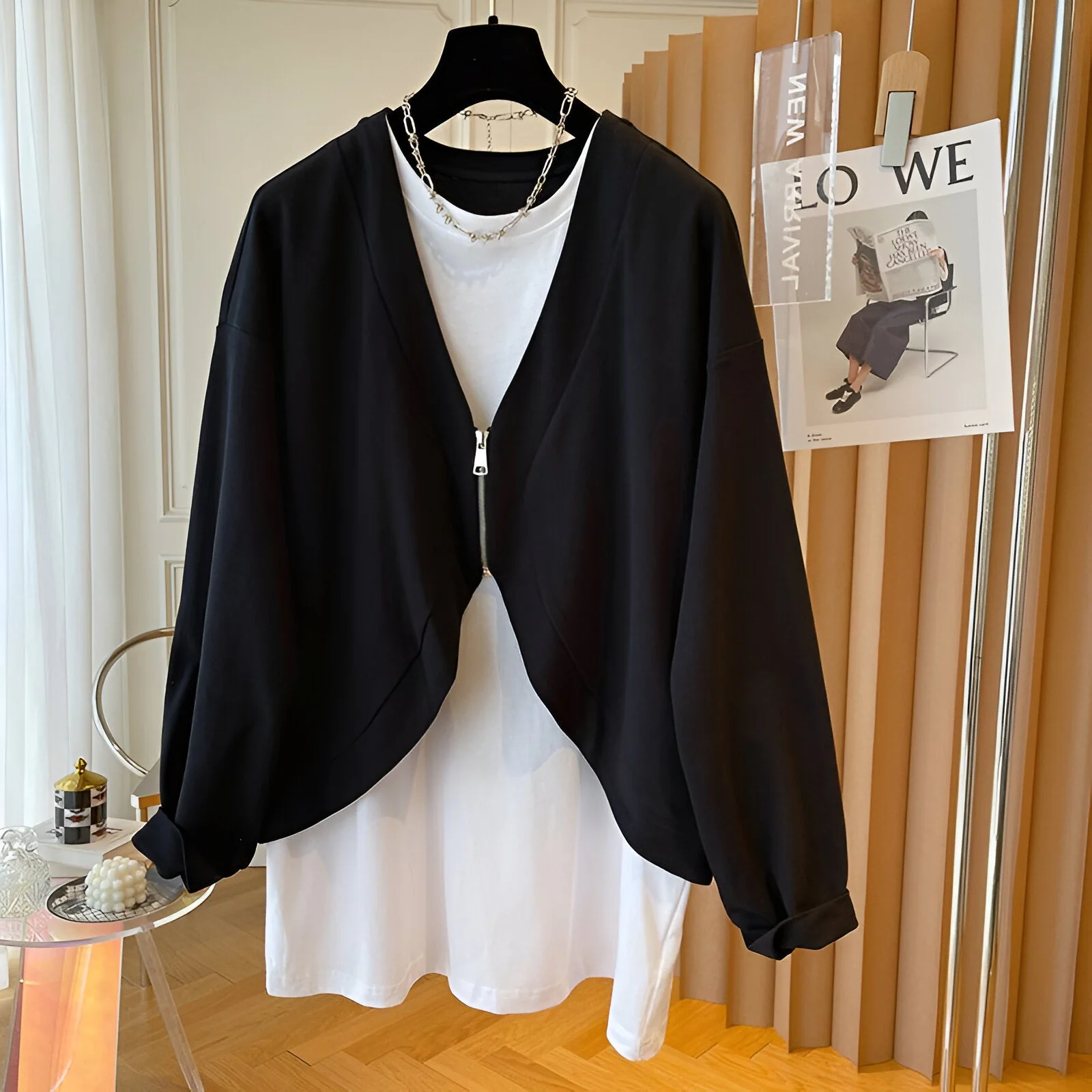 Viola | Müheloser Stil mit einem modernen Touch - Image 5