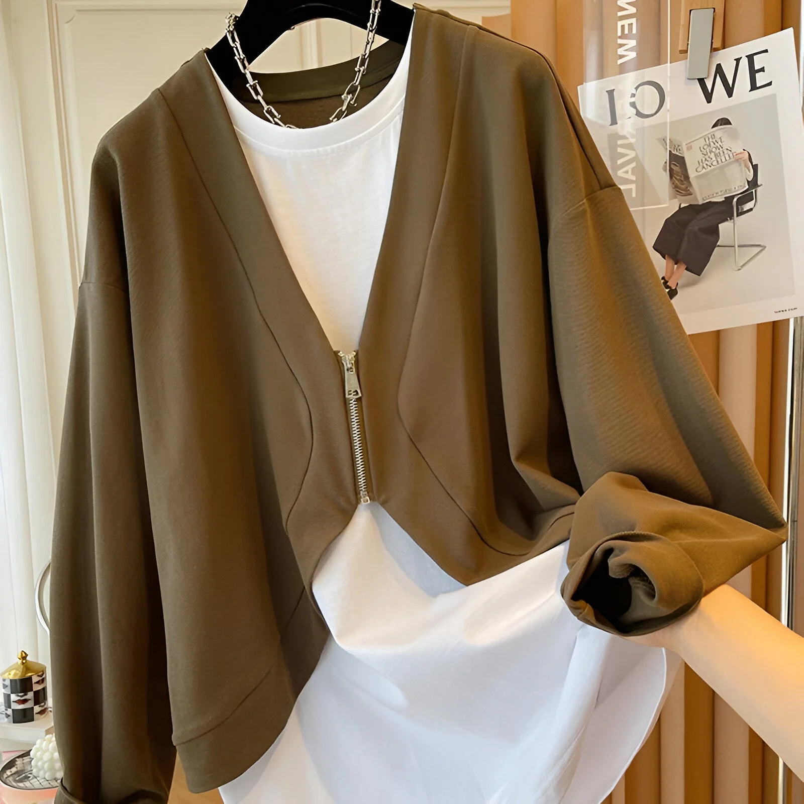 Viola | Müheloser Stil mit einem modernen Touch - Image 6