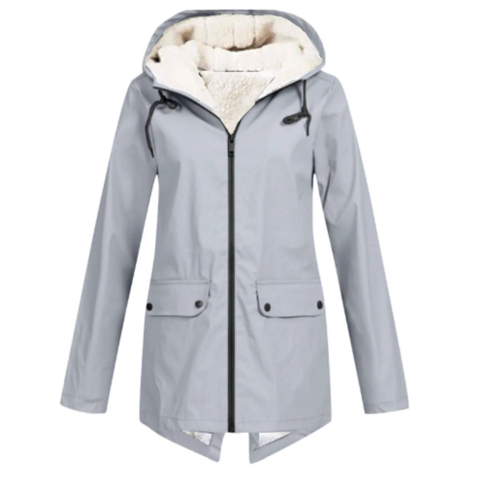 Viola | Wind- und Wetterjacke - Image 2