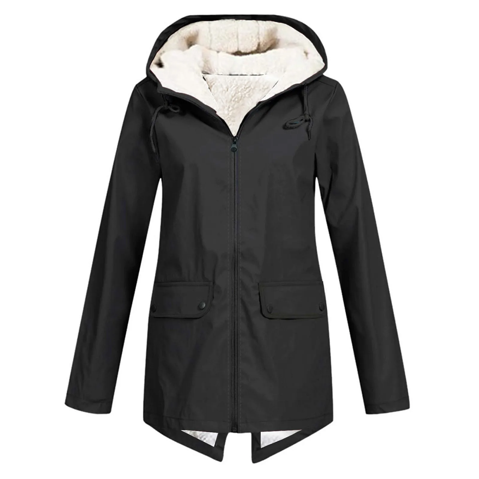 Viola | Wind- und Wetterjacke - Image 3