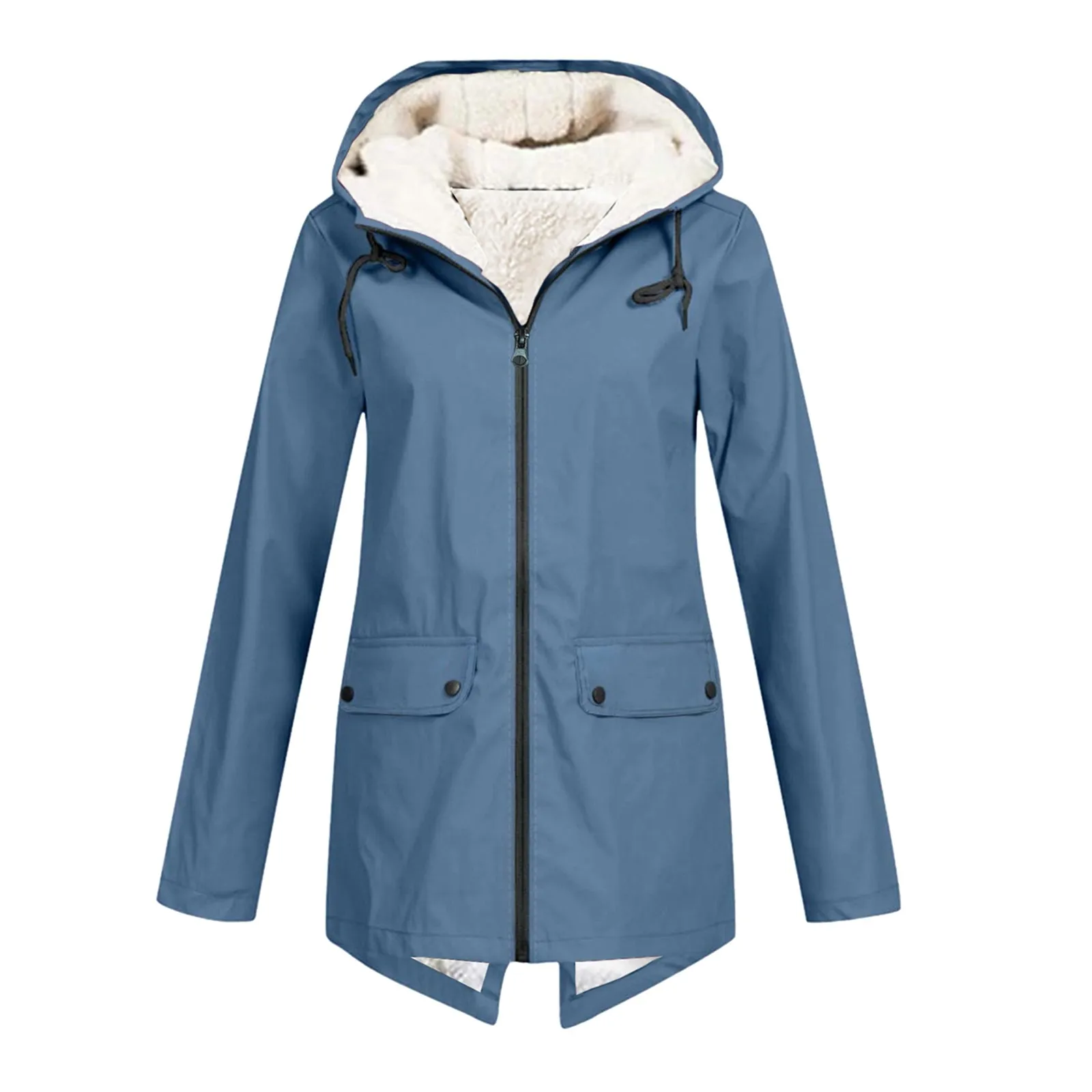 Viola | Wind- und Wetterjacke - Image 4