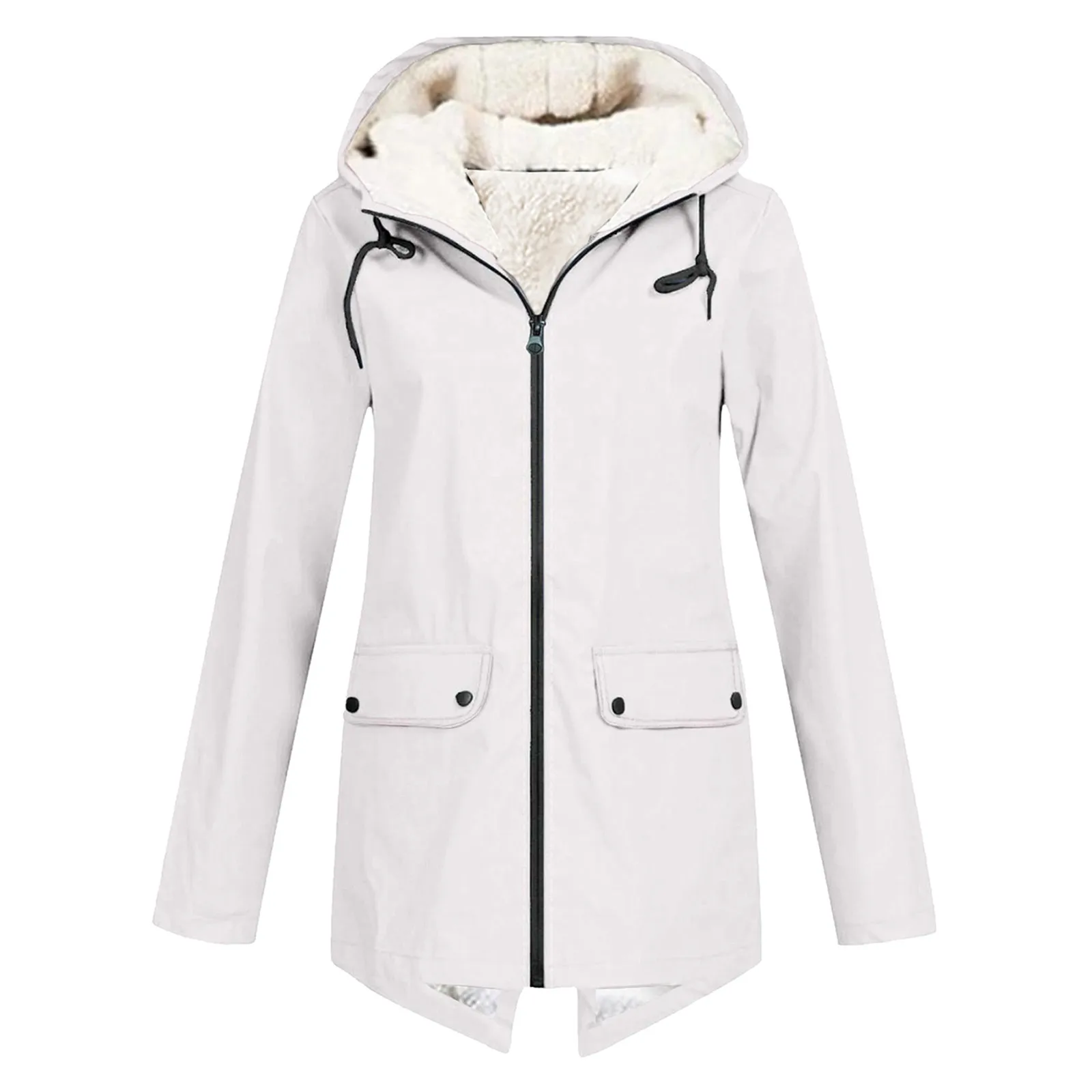 Viola | Wind- und Wetterjacke - Image 5