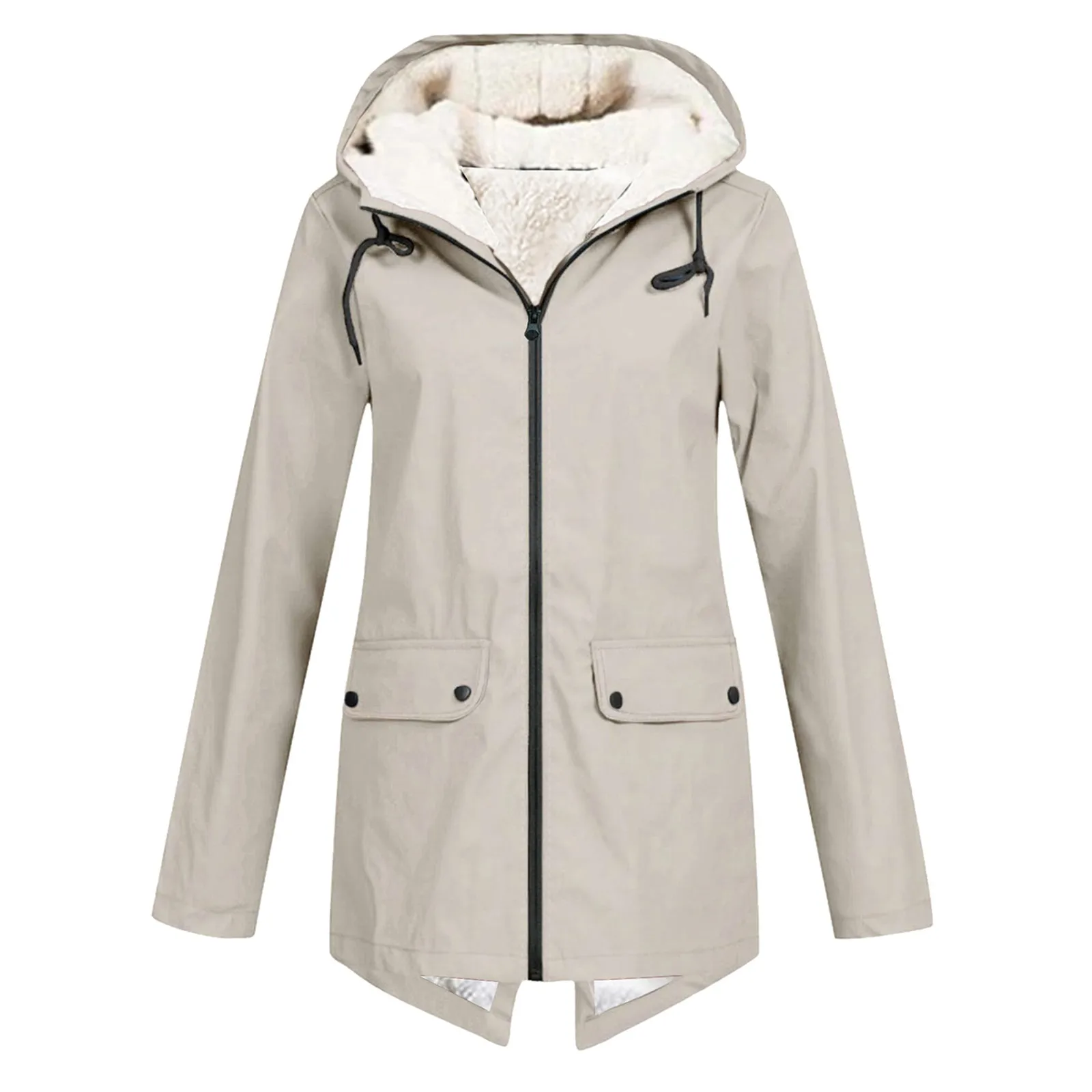Viola | Wind- und Wetterjacke - Image 6