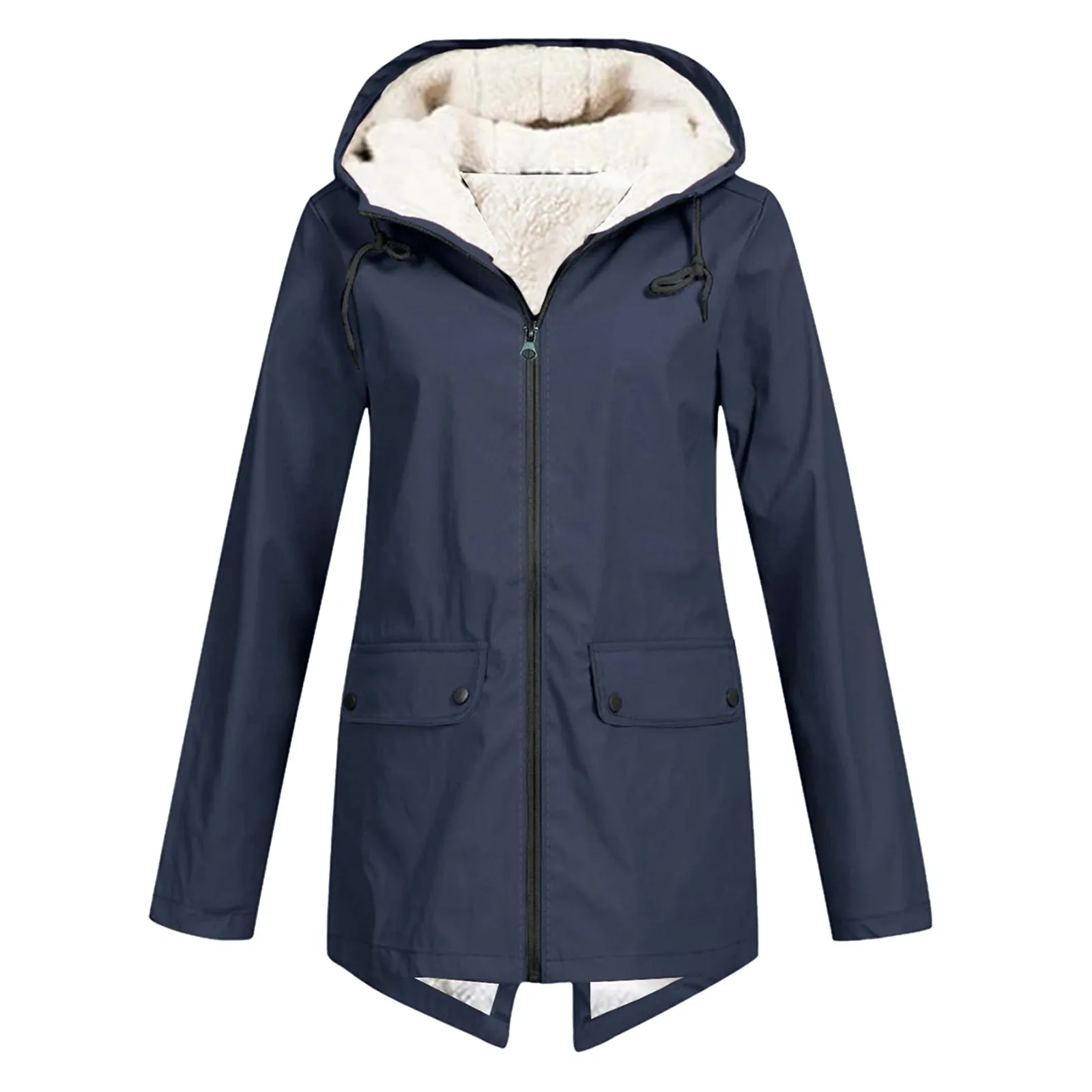 Viola | Wind- und Wetterjacke - Image 7
