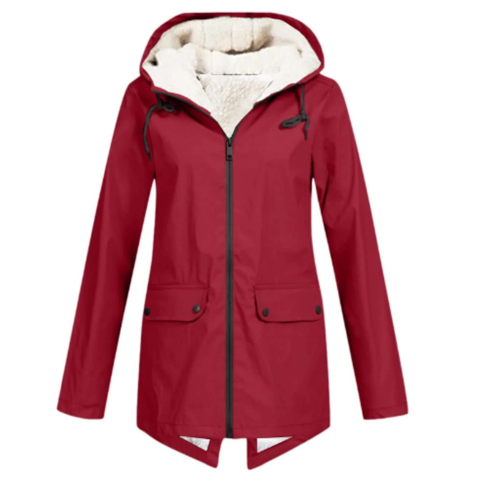 Viola | Wind- und Wetterjacke - Image 8