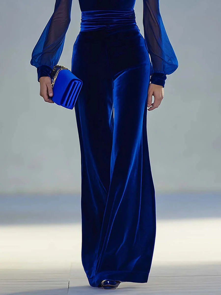 Vionnette – Eleganter, lässiger Jumpsuit - Image 2