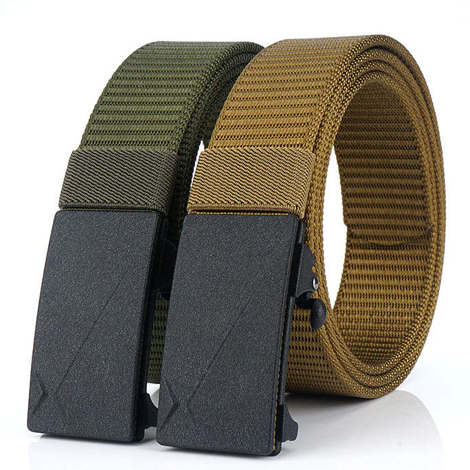 Viper | Taktischer Nylon Gürtel - Image 6