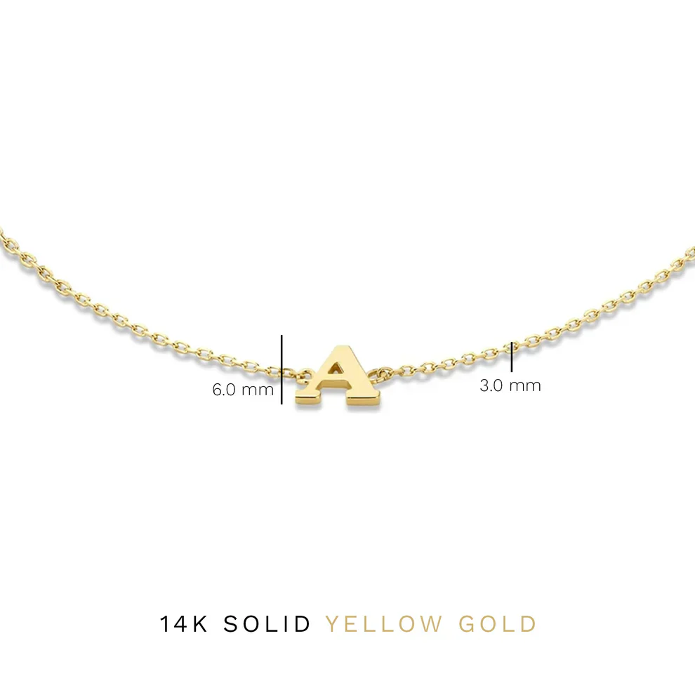 Vita Signa Starter Bracelet | Gold - Image 3