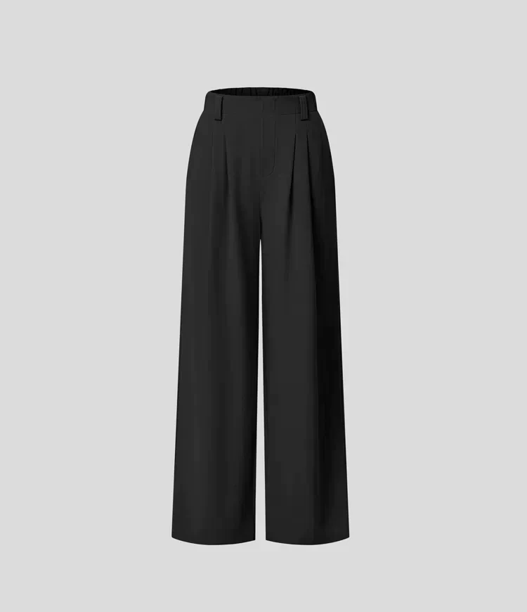 Viveca - Bequeme Hosen für Frauen - Image 3
