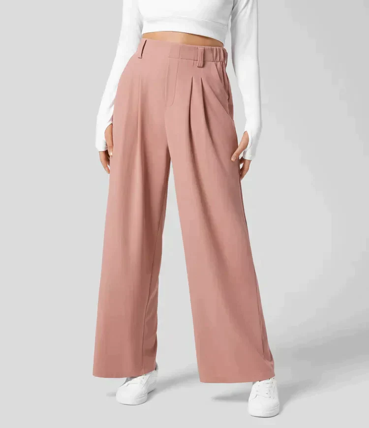 Viveca - Bequeme Hosen für Frauen - Image 4