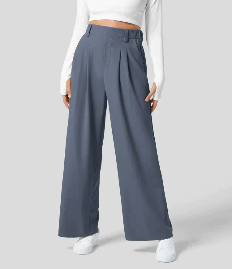 Viveca - Bequeme Hosen für Frauen - Image 5