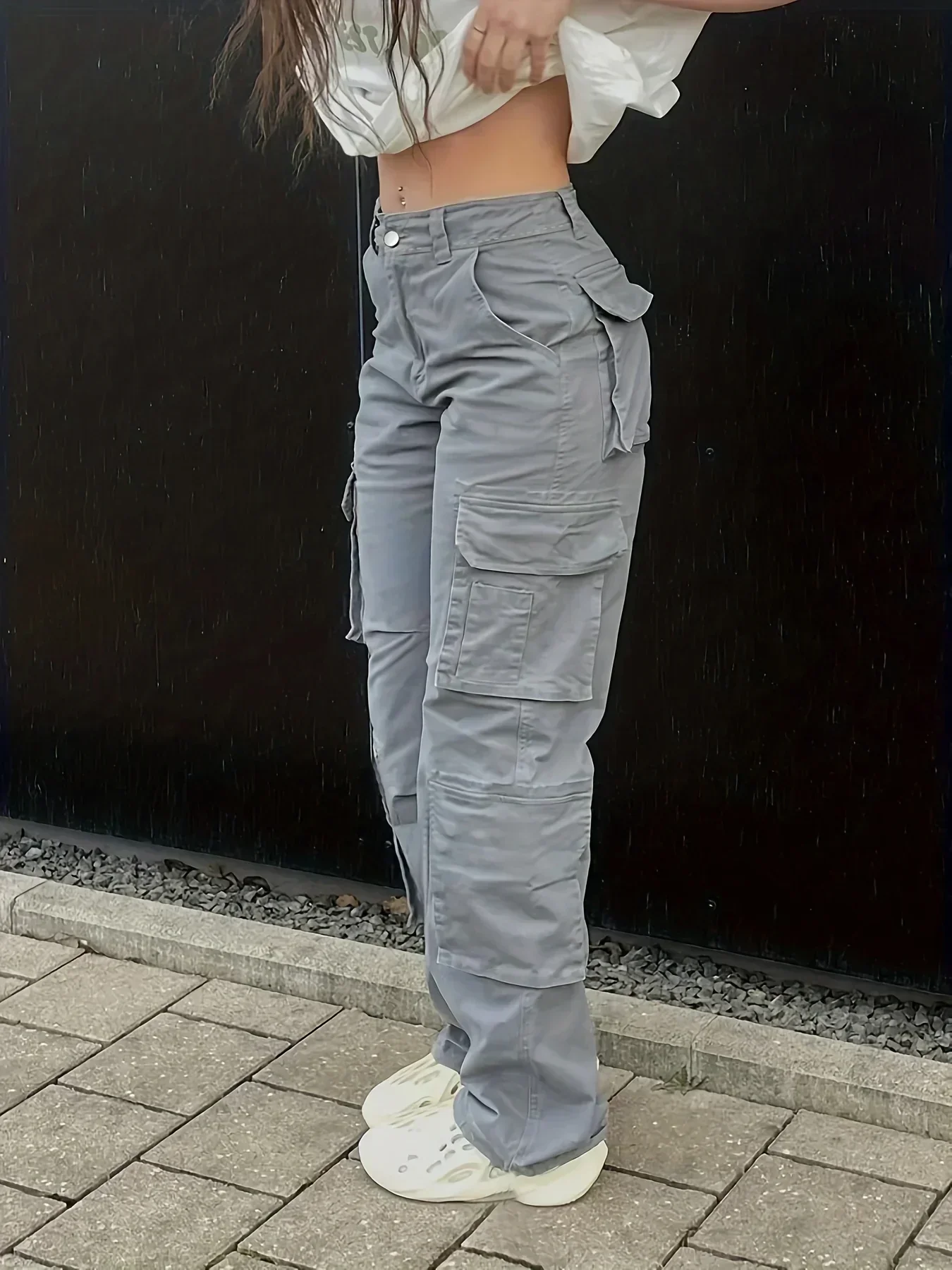 Vivienne™ Cargohosen - Image 10