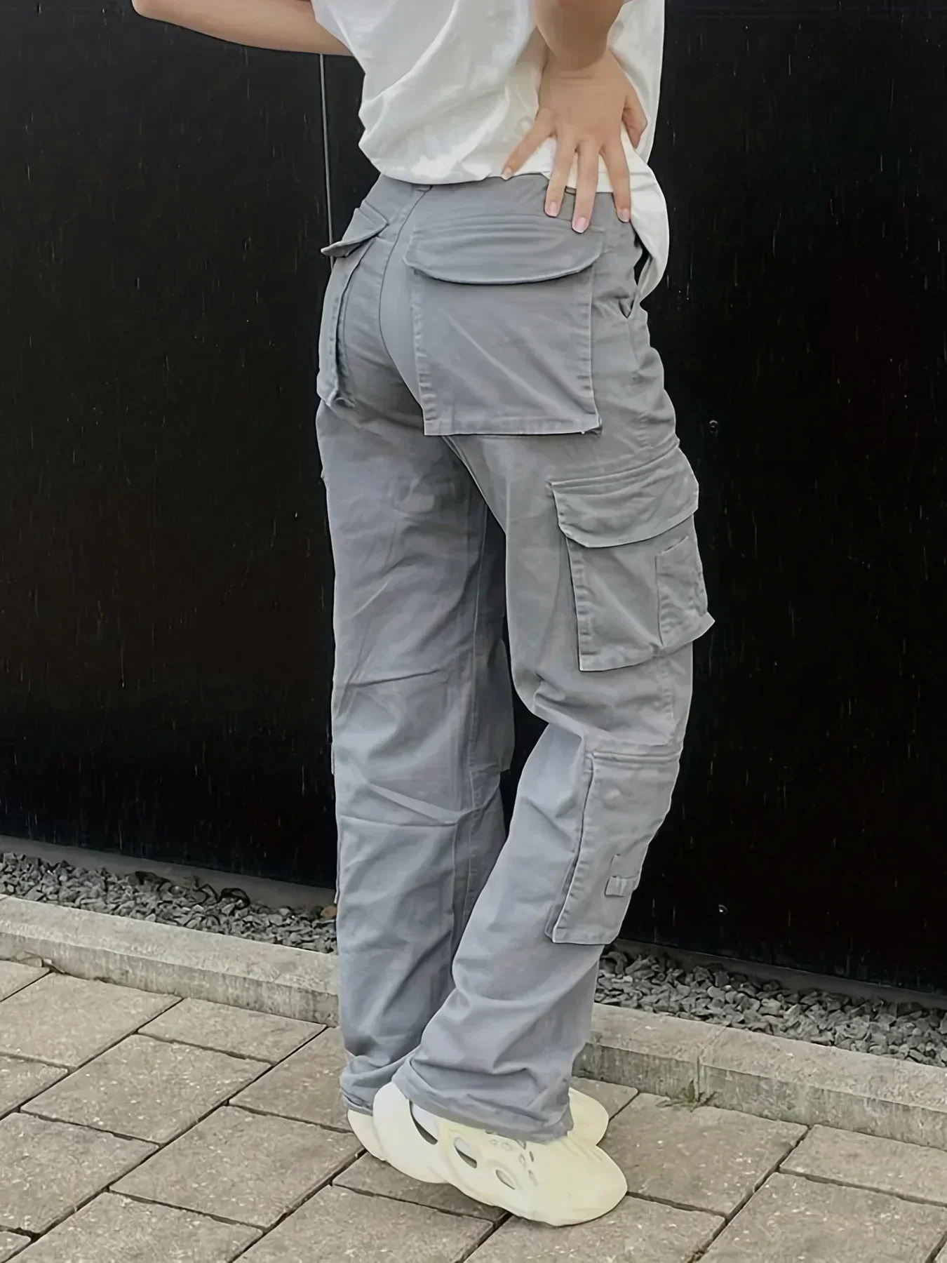 Vivienne™ Cargohosen - Image 2