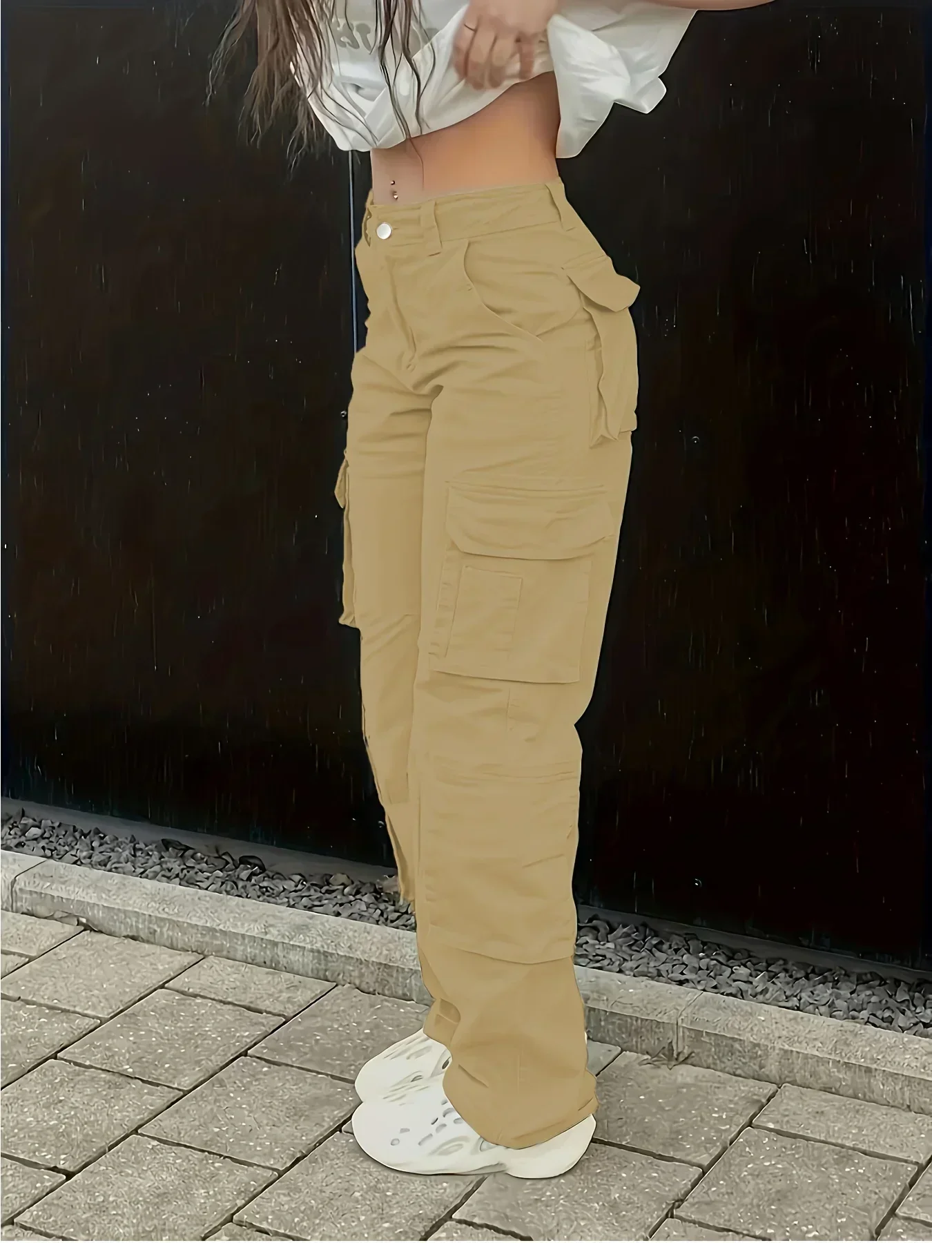 Vivienne™ Cargohosen - Image 3