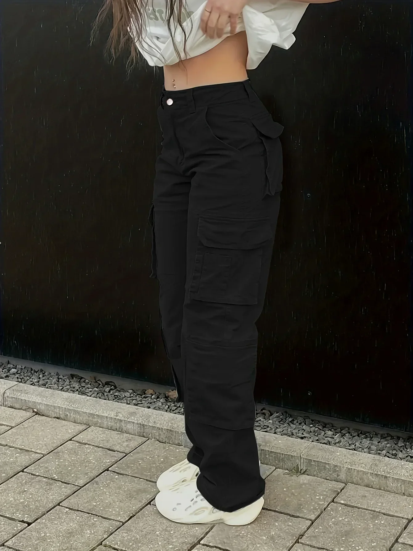 Vivienne™ Cargohosen - Image 7